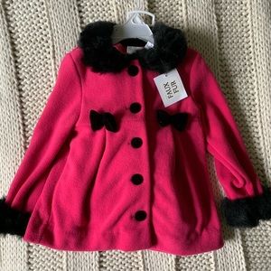 3 piece Jacket, pants, and beret!